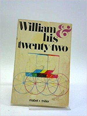 cover image of William and His Twenty-two